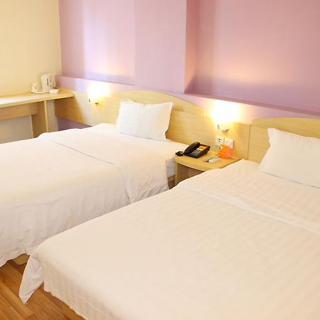 7Days Inn Dali Ancient Town דאלי מראה חיצוני תמונה