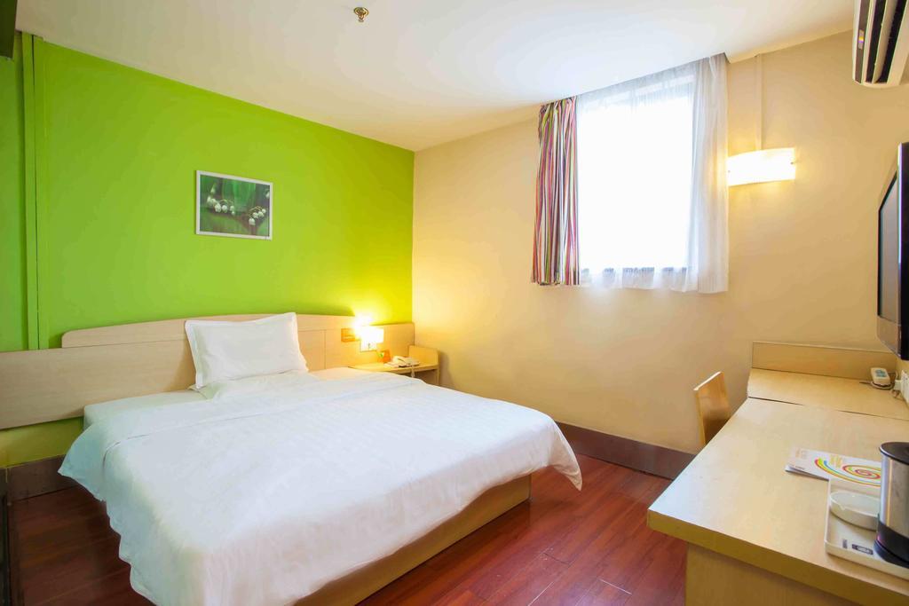7Days Inn Dali Ancient Town דאלי חדר תמונה