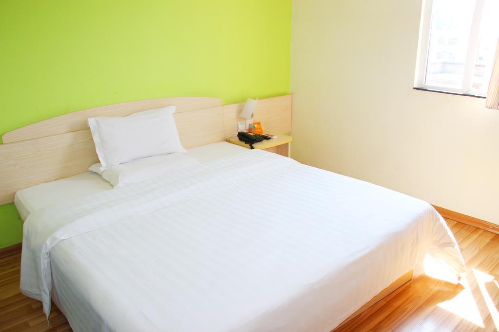 7Days Inn Dali Ancient Town דאלי מראה חיצוני תמונה