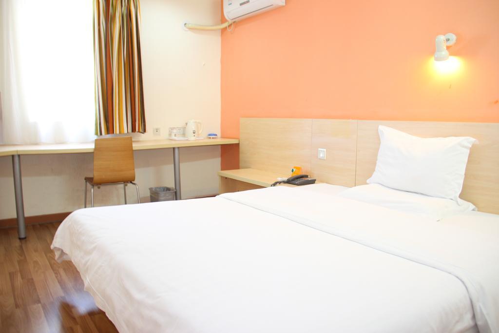 7Days Inn Dali Ancient Town דאלי מראה חיצוני תמונה