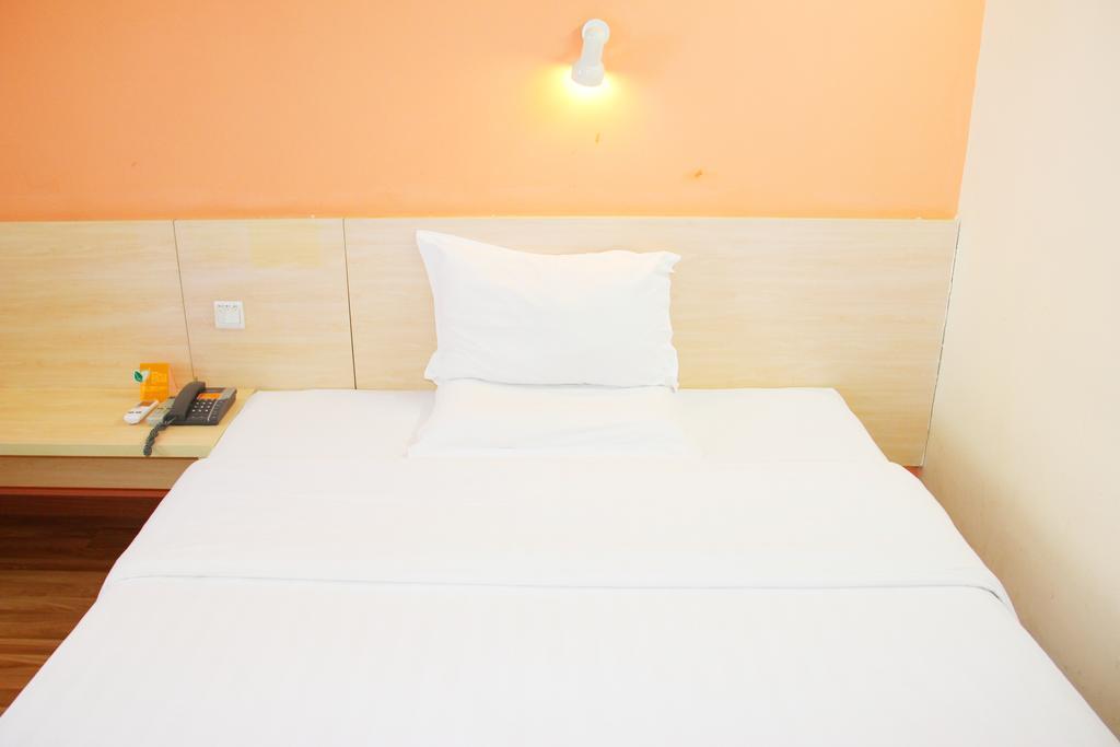 7Days Inn Dali Ancient Town דאלי מראה חיצוני תמונה