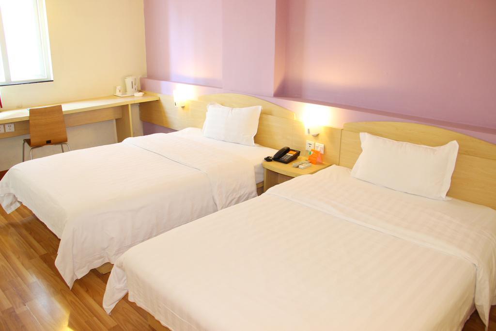 7Days Inn Dali Ancient Town דאלי מראה חיצוני תמונה