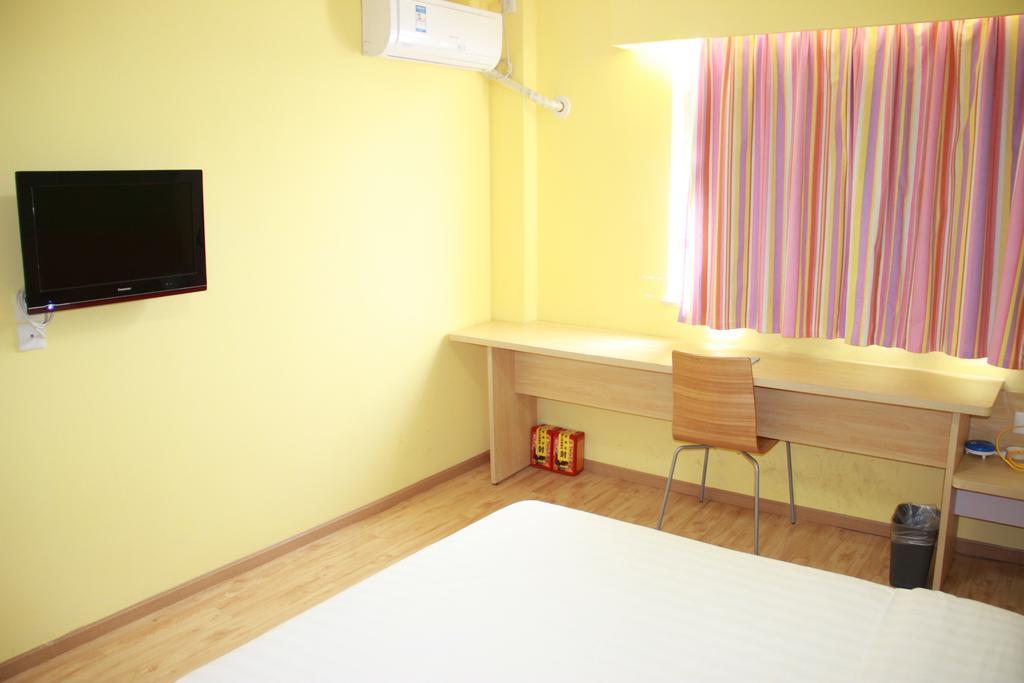 7Days Inn Dali Ancient Town דאלי מראה חיצוני תמונה