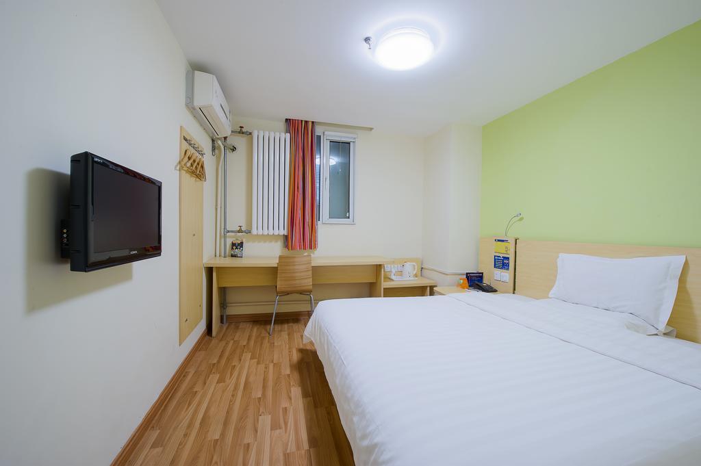 7Days Inn Dali Ancient Town דאלי מראה חיצוני תמונה