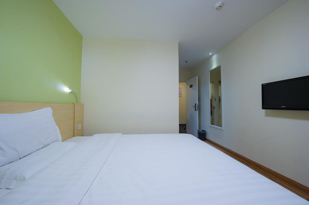 7Days Inn Dali Ancient Town דאלי מראה חיצוני תמונה