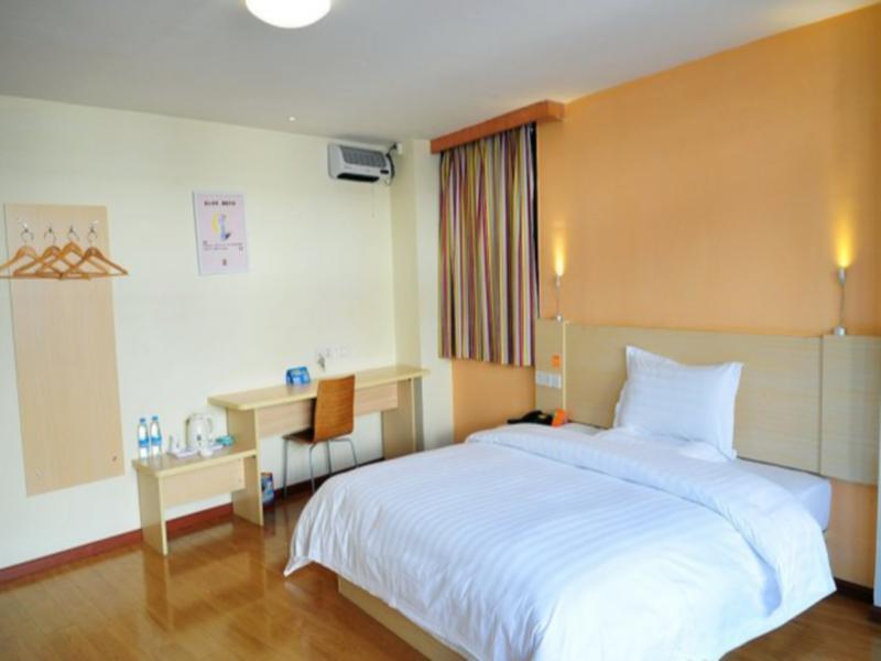 7Days Inn Dali Ancient Town דאלי מראה חיצוני תמונה